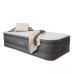 Надувная велюр-кровать Intex 64482